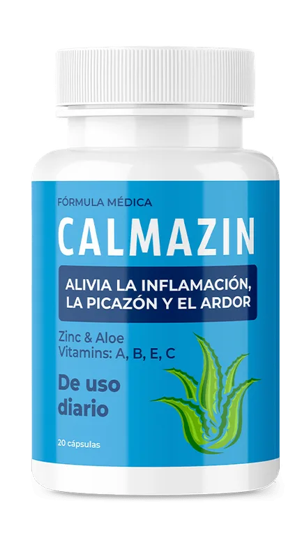 Calmazin
